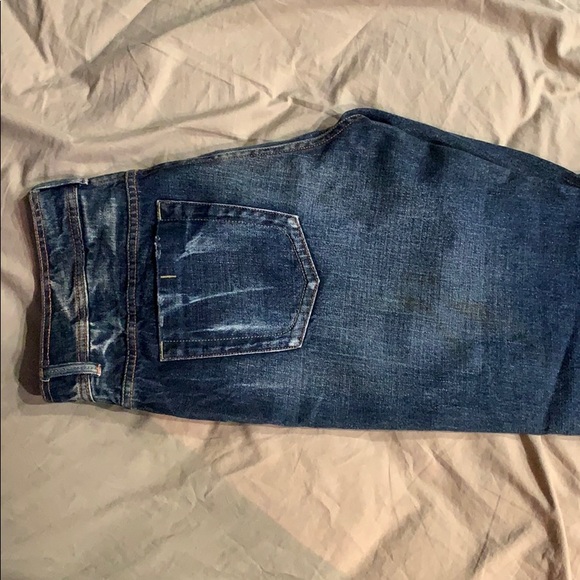 Men’s 575 relaxed fit jeans - Picture 5 of 8